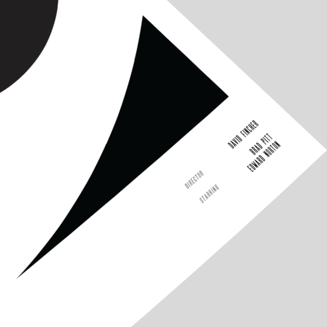 Fight Club – IMDB Top 10