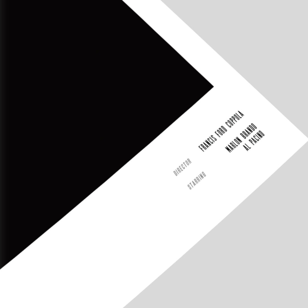 The Godfather – IMDB Top 10