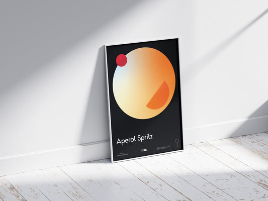 Aperol Spritz - Cocktail Mix