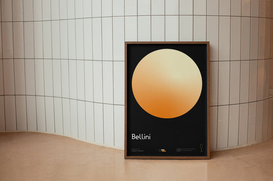 Bellini - Cocktail Mix