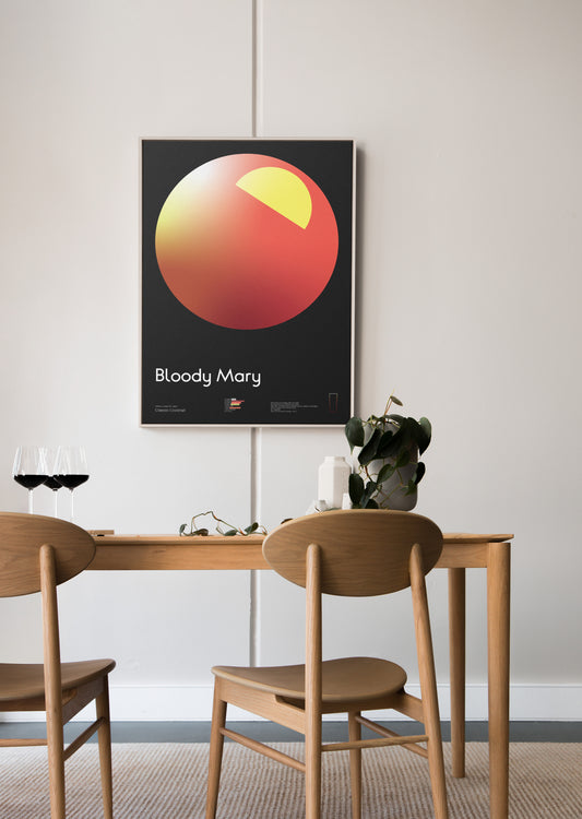 Bloody Mary - Cocktail Mix