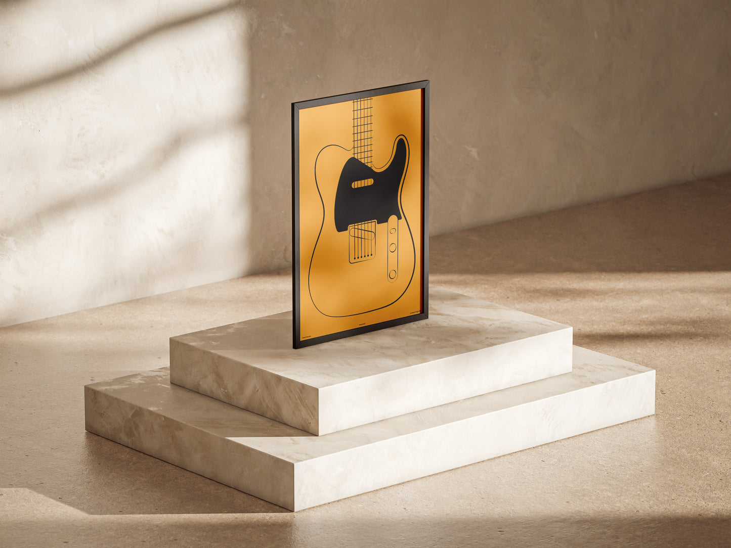 Fender Telecaster