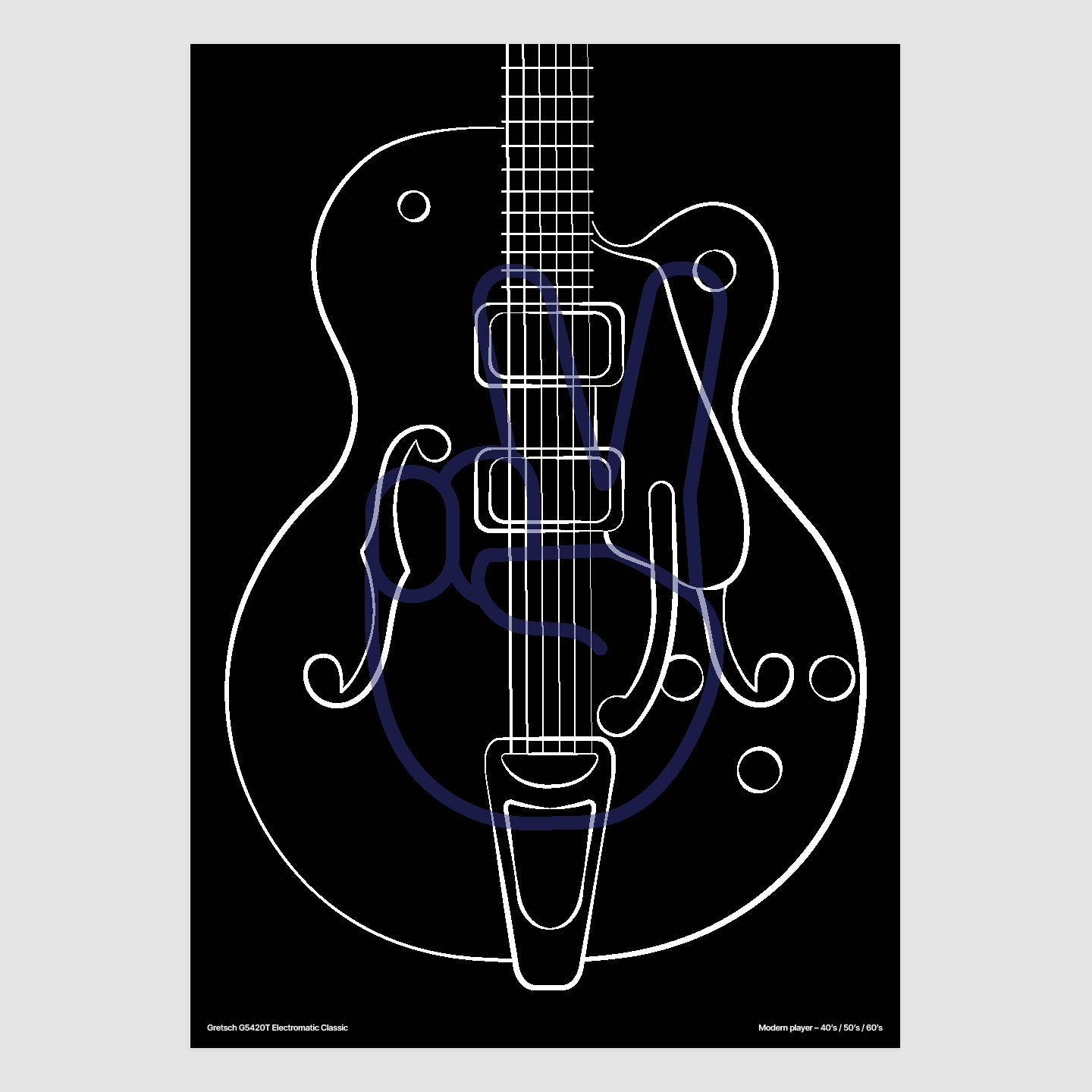 Gretsch G5420T Electromatic