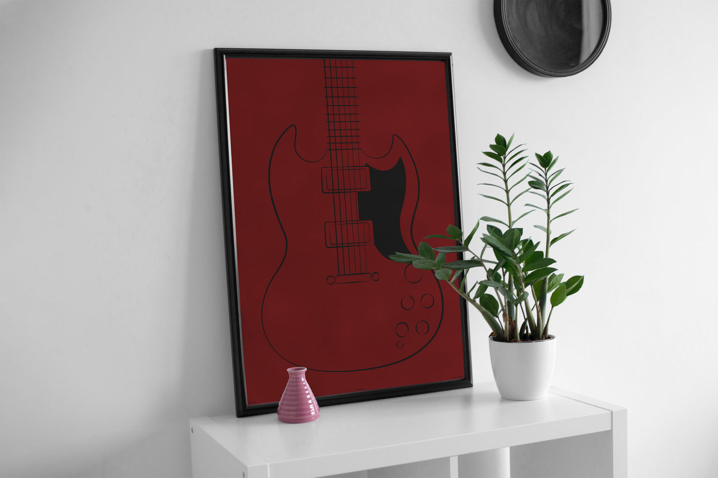Gibson SG