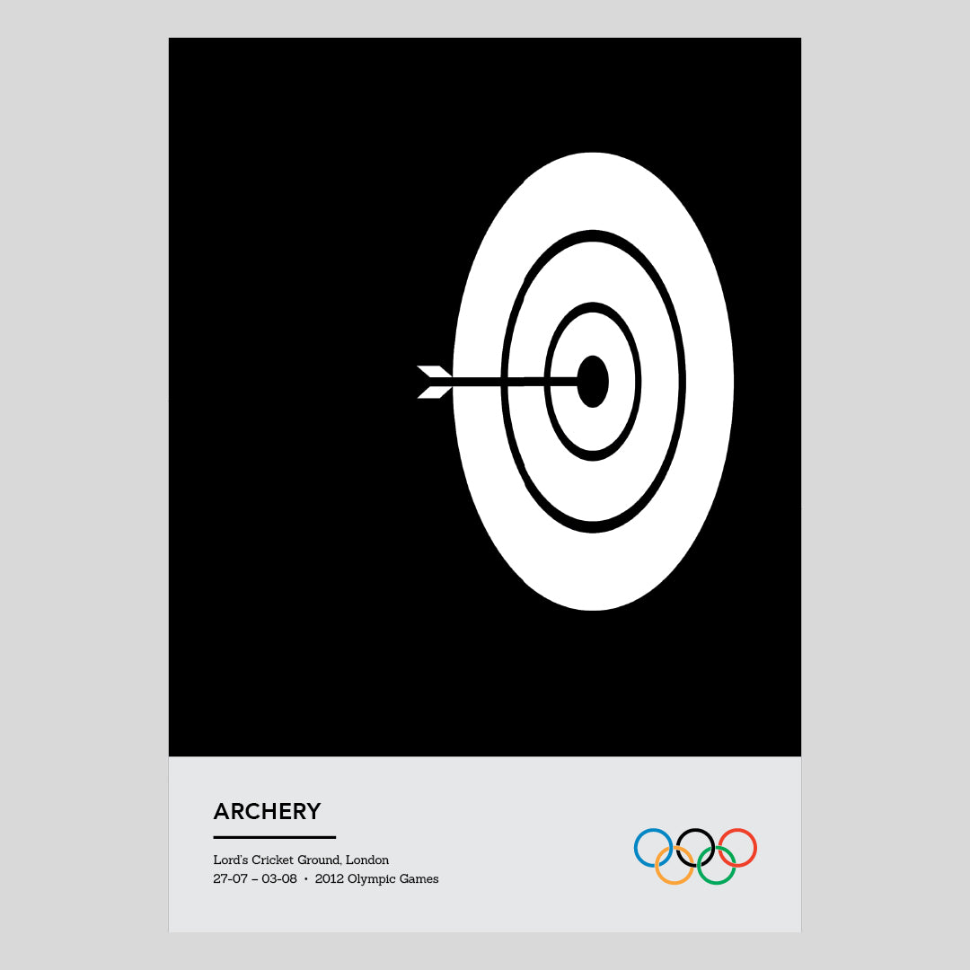 Archery – Sports of the 2012 London Olympics