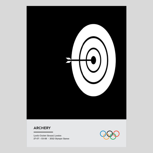 Archery – Sports of the 2012 London Olympics