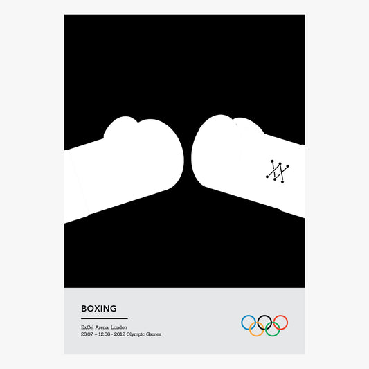 Boxing – Sports of the 2012 London Olympics