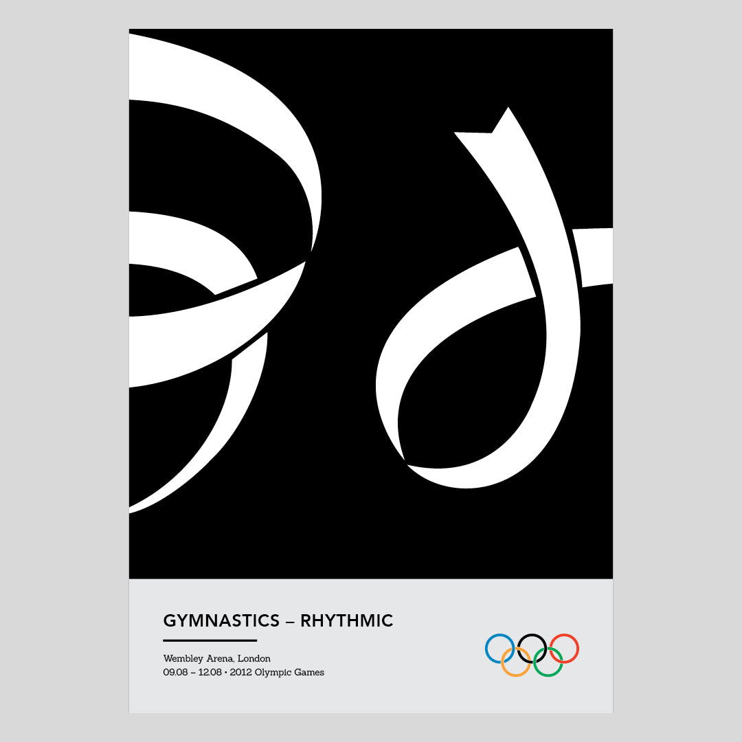 Gymnastics - Rhythmic – Sports of the 2012 London Olympics