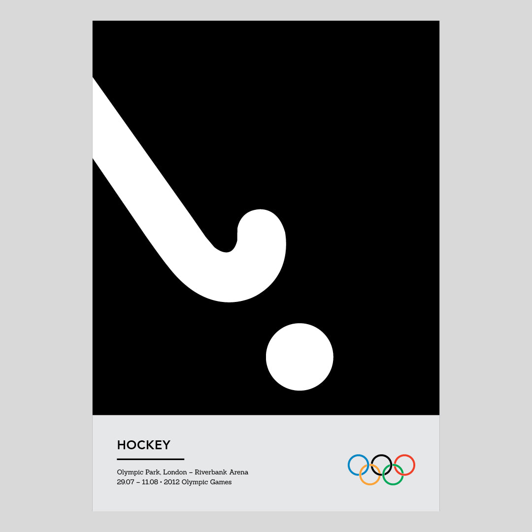 Hockey – Sports of the 2012 London Olympics