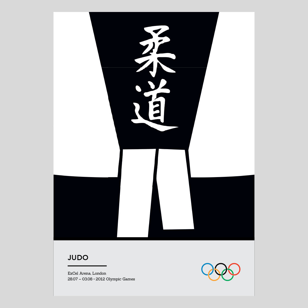 Judo – Sports of the 2012 London Olympics
