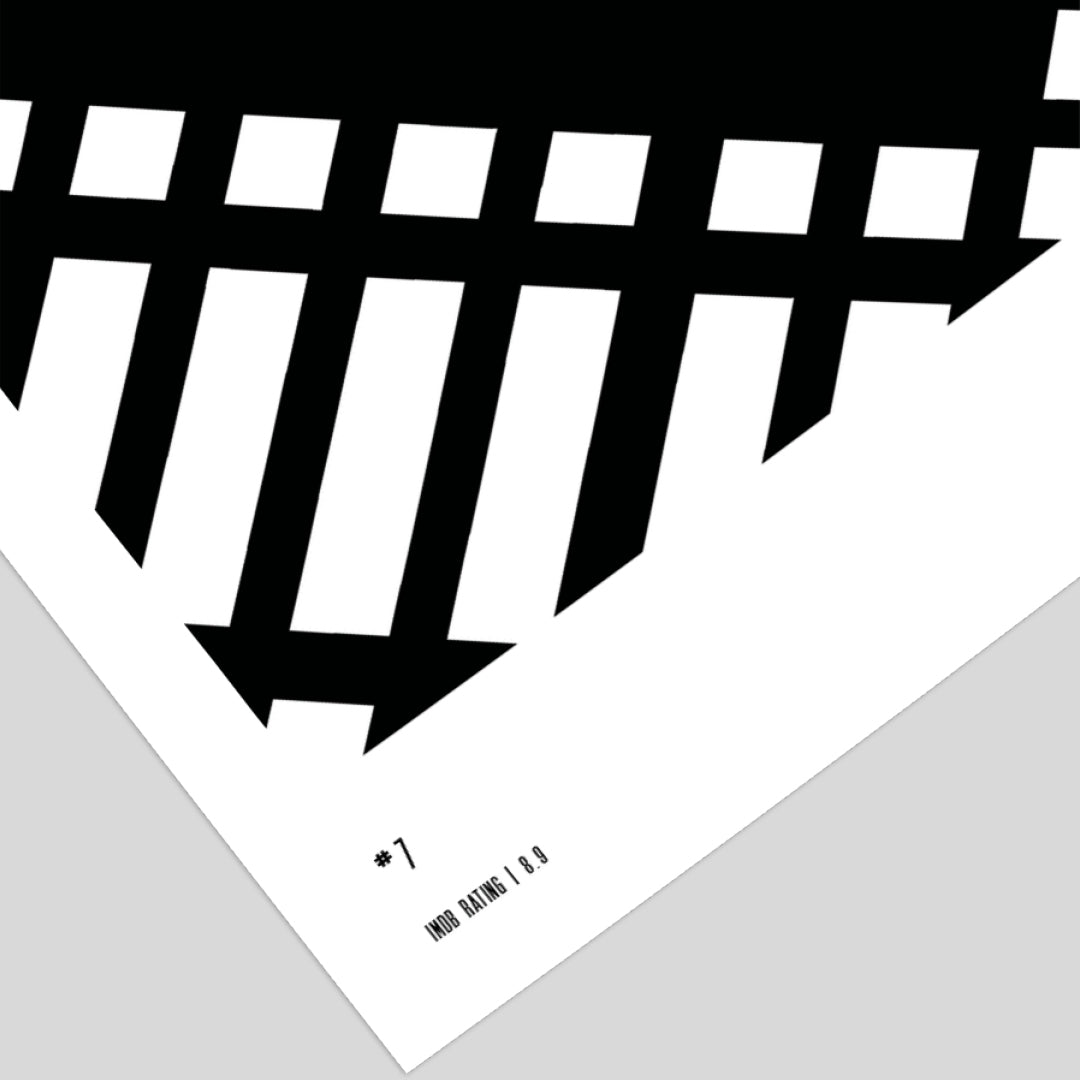 Schindler's List – IMDB Top 10