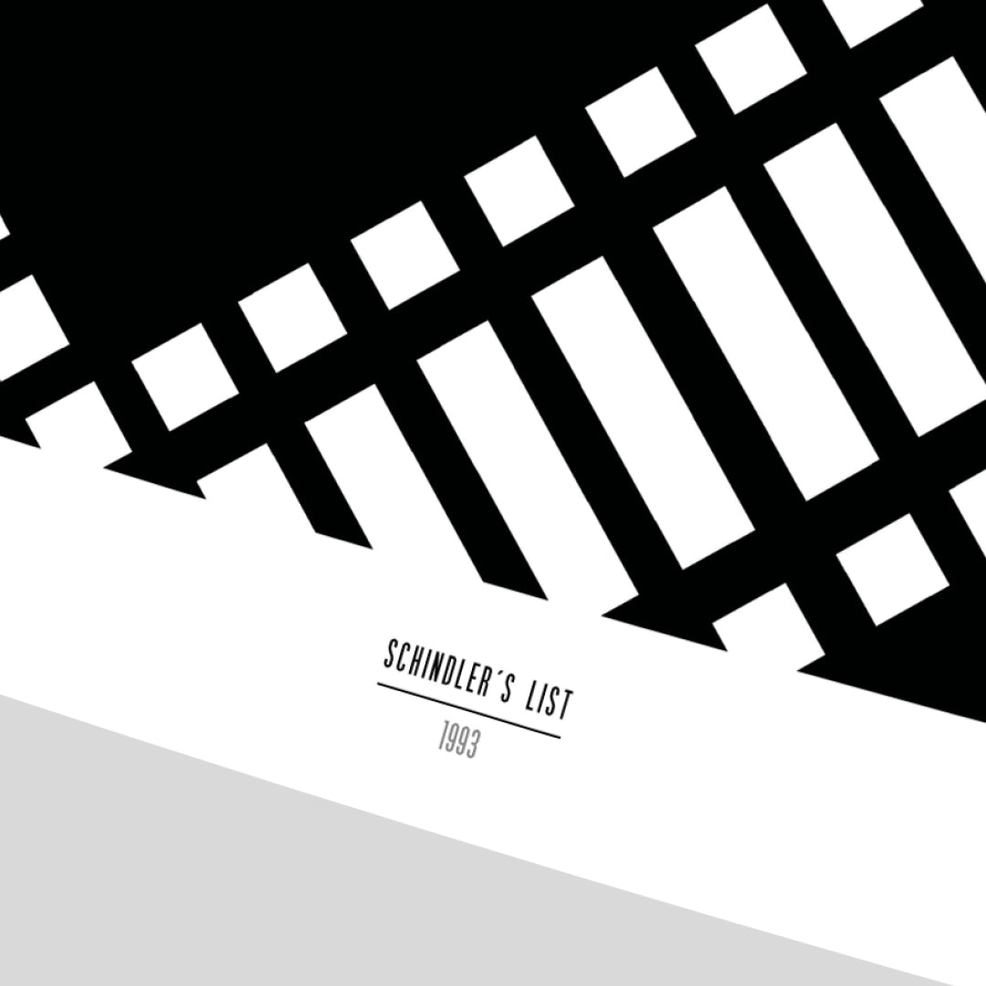 Schindler's List – IMDB Top 10