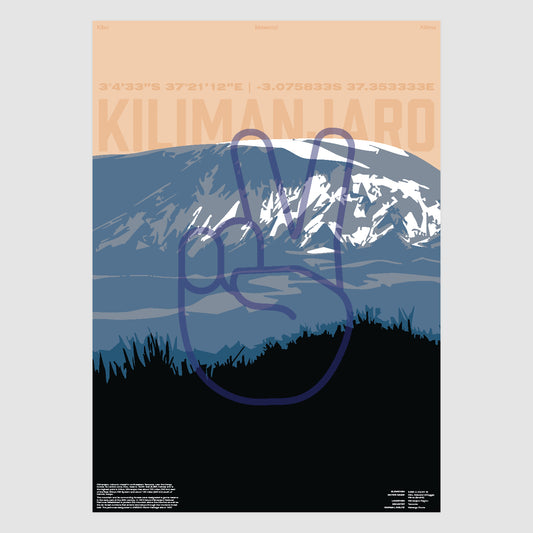 Kilimanjaro