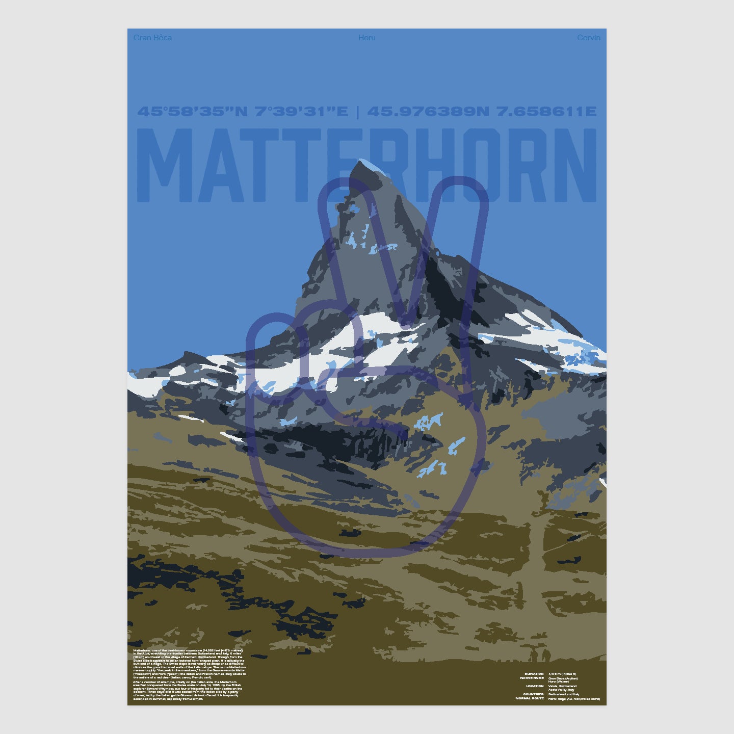Matterhorn