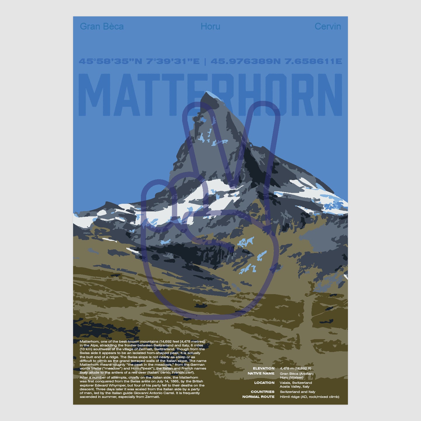 Matterhorn
