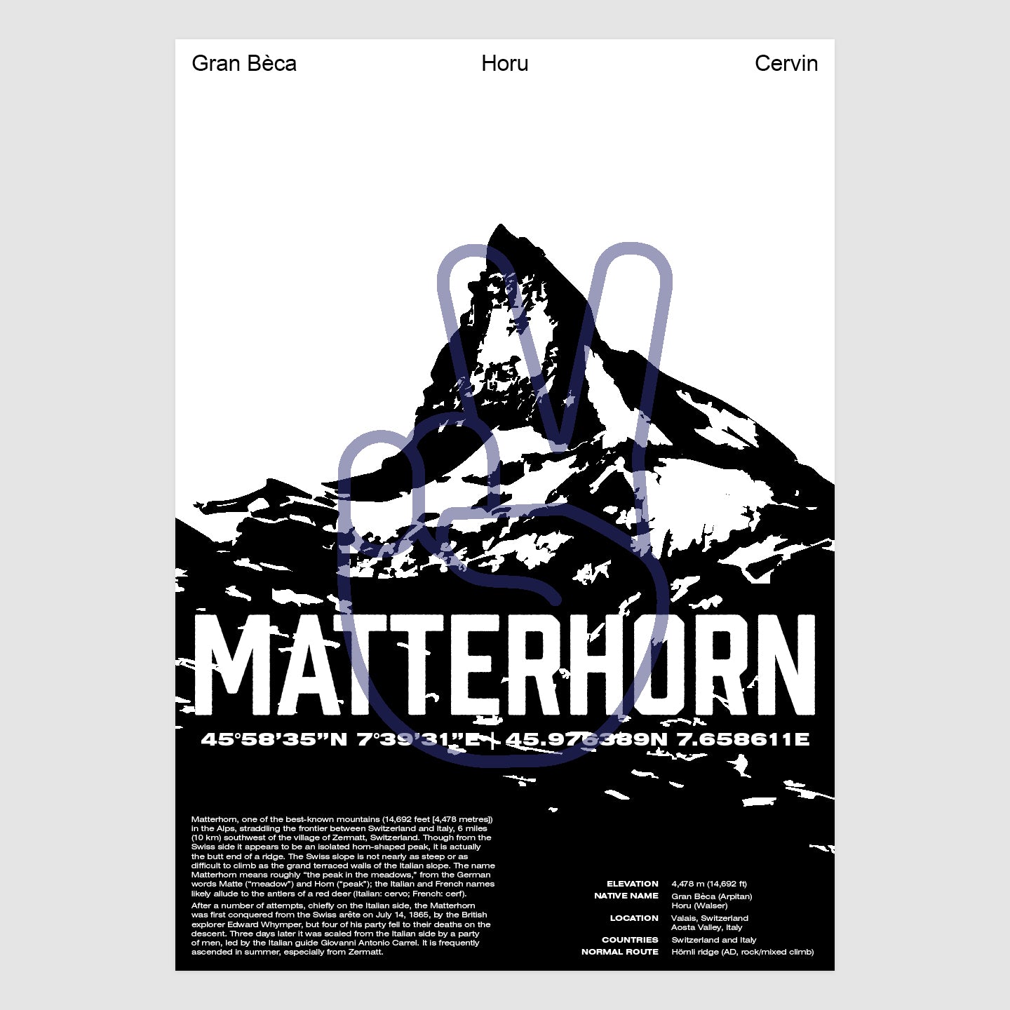 Matterhorn