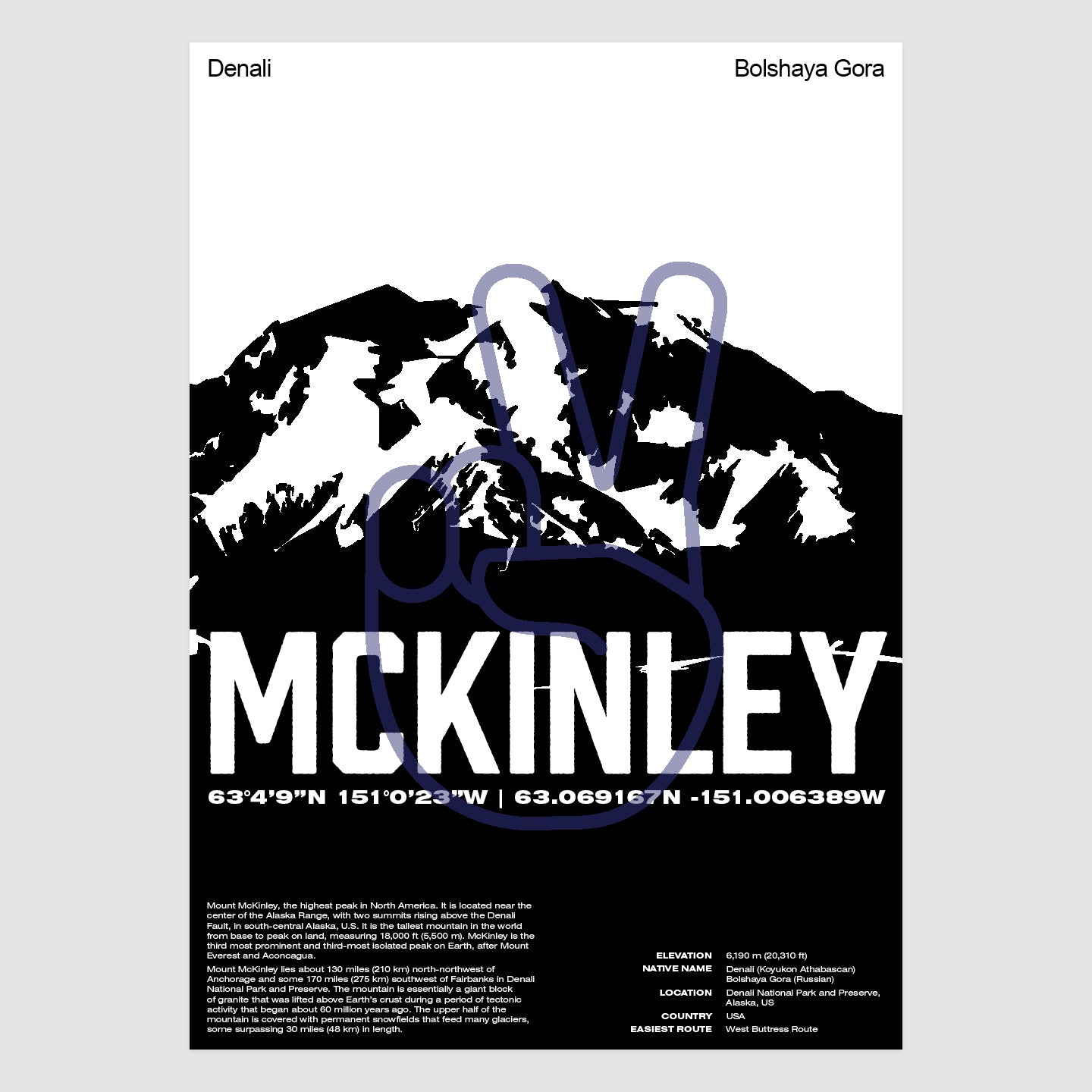 McKinley