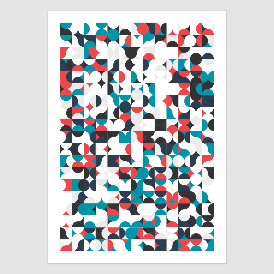 Pattern – Circles
