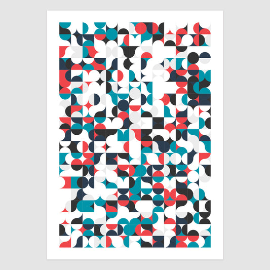 Pattern – Circles