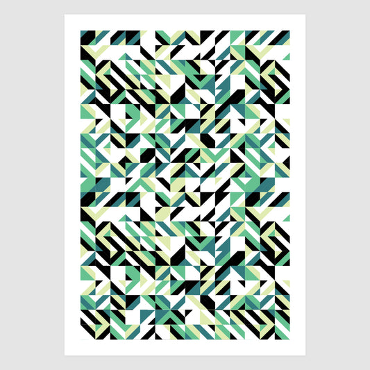 Pattern – Herringbone