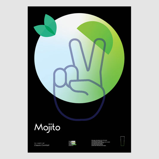 Mojito - Cocktail Mix