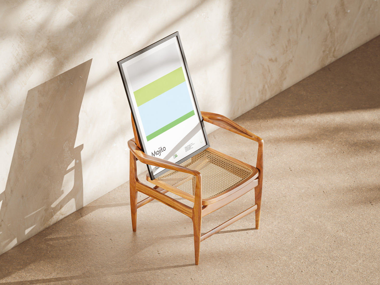 Mojito - Cocktail Parts