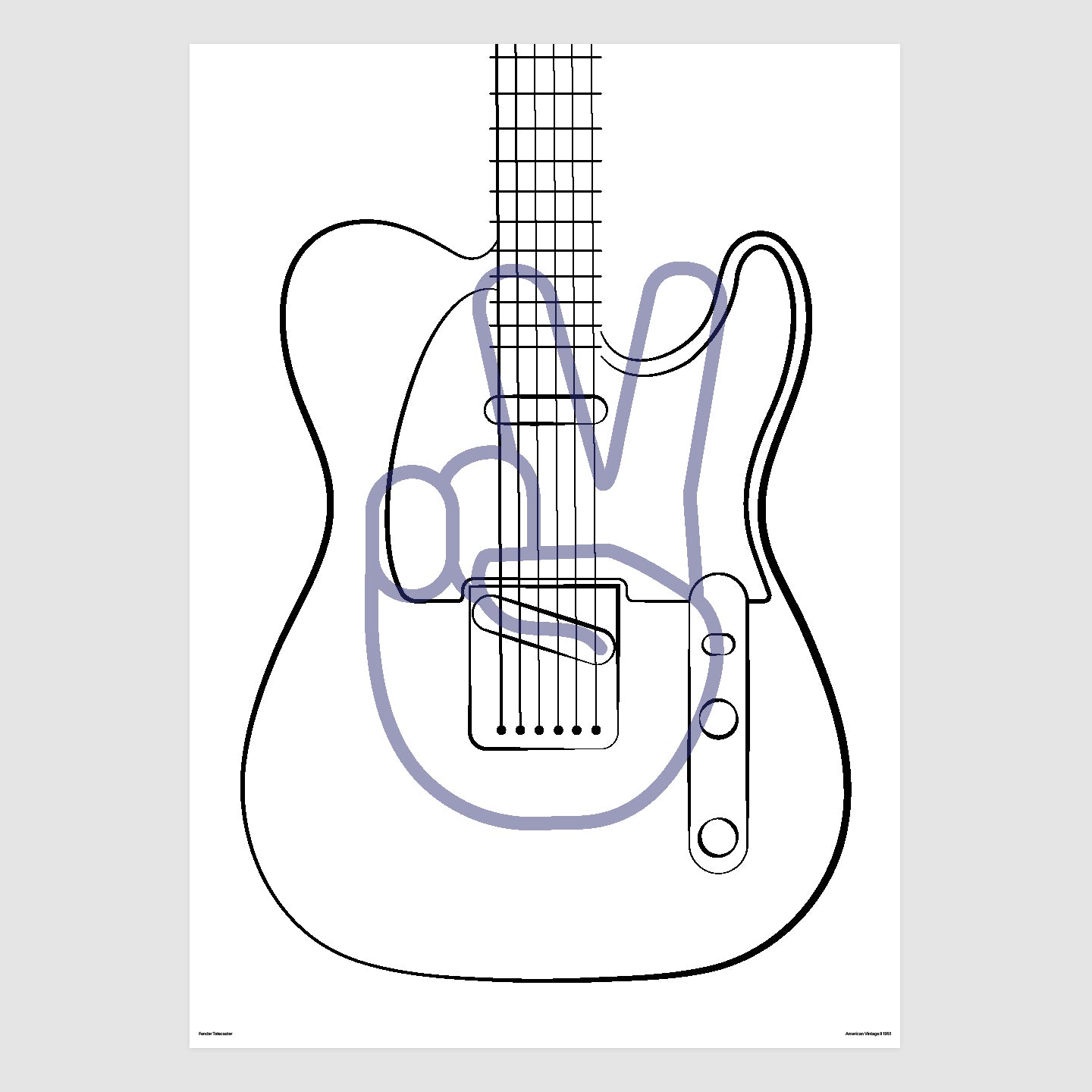 Fender Telecaster