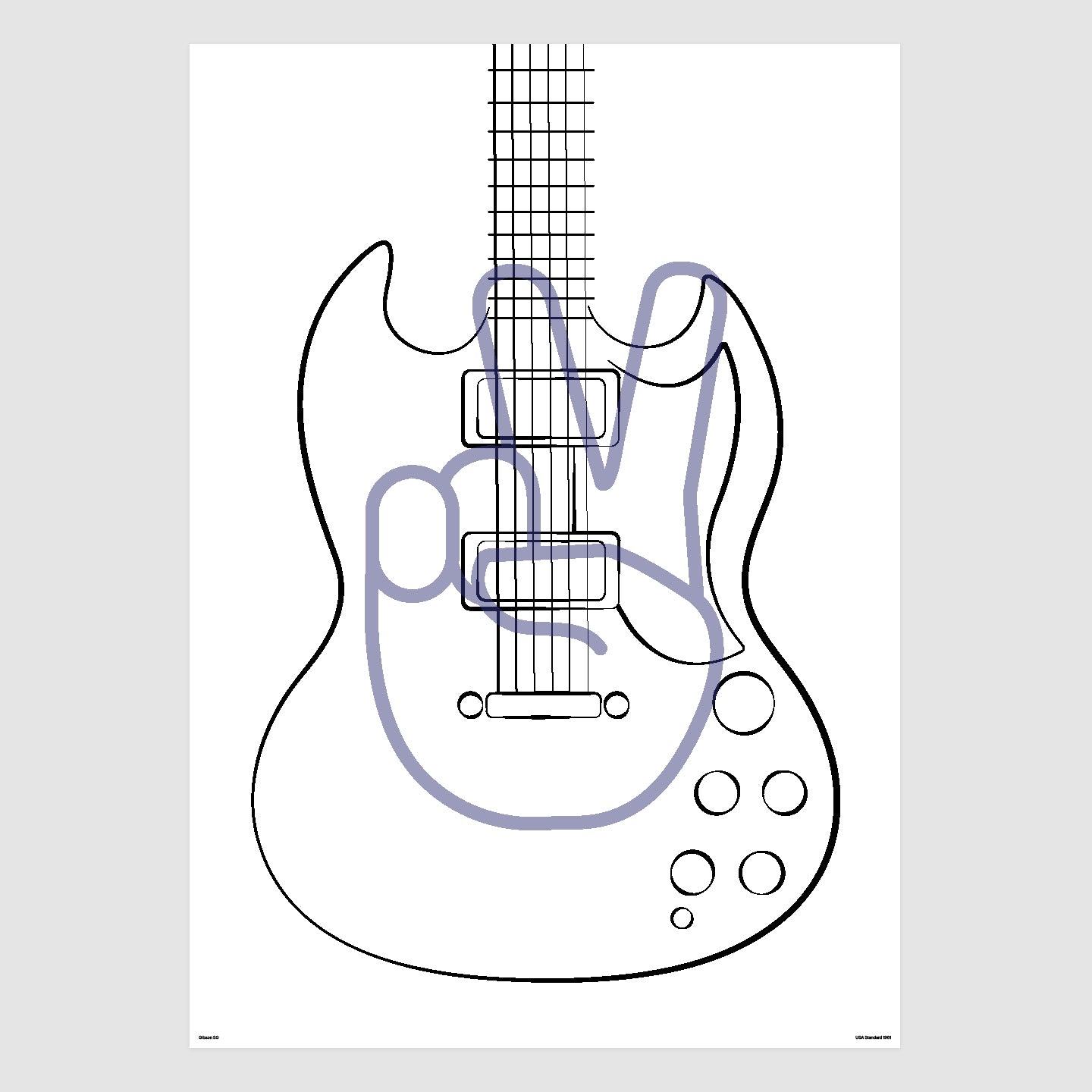 Gibson SG