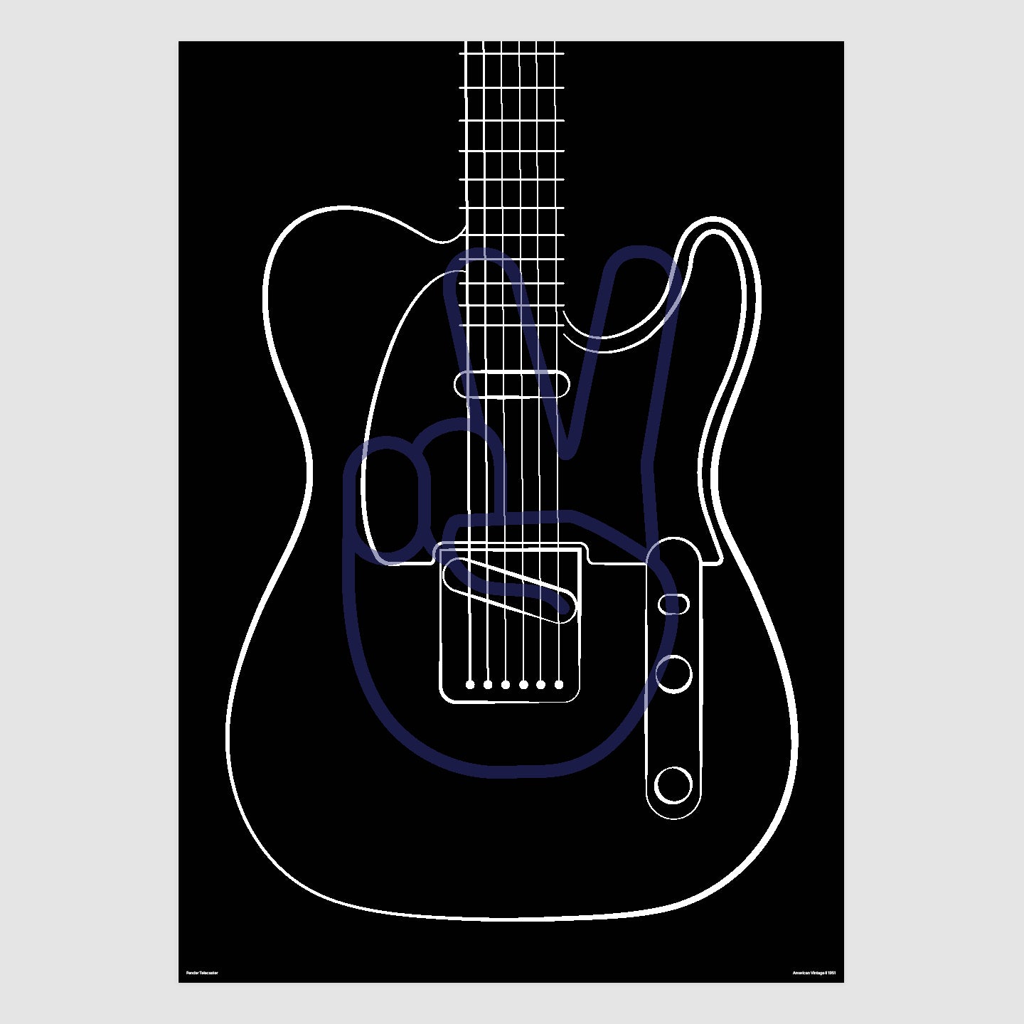 Fender Telecaster