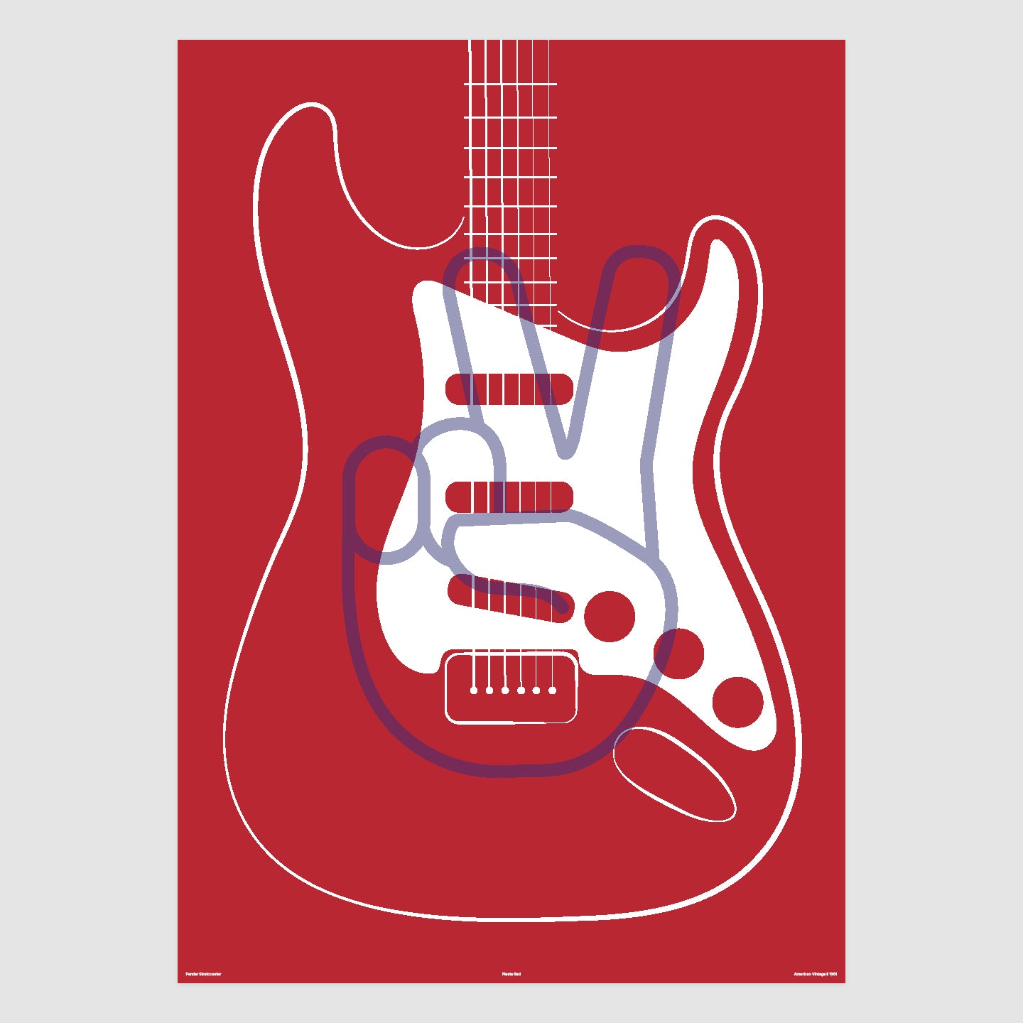 Fender Stratocaster