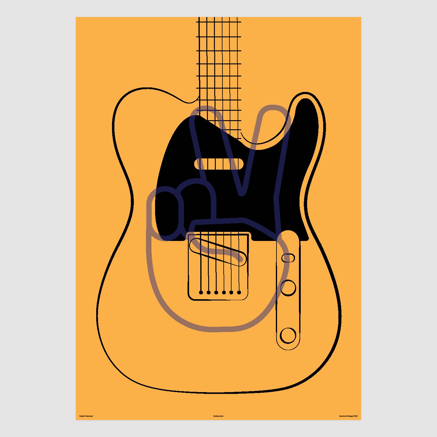 Fender Telecaster