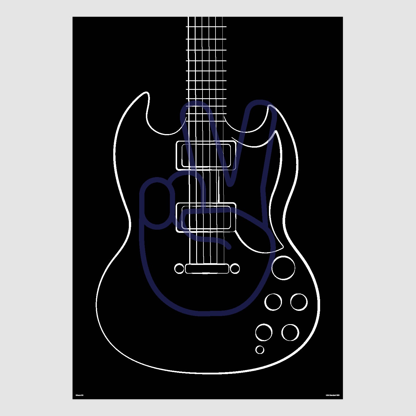 Gibson SG