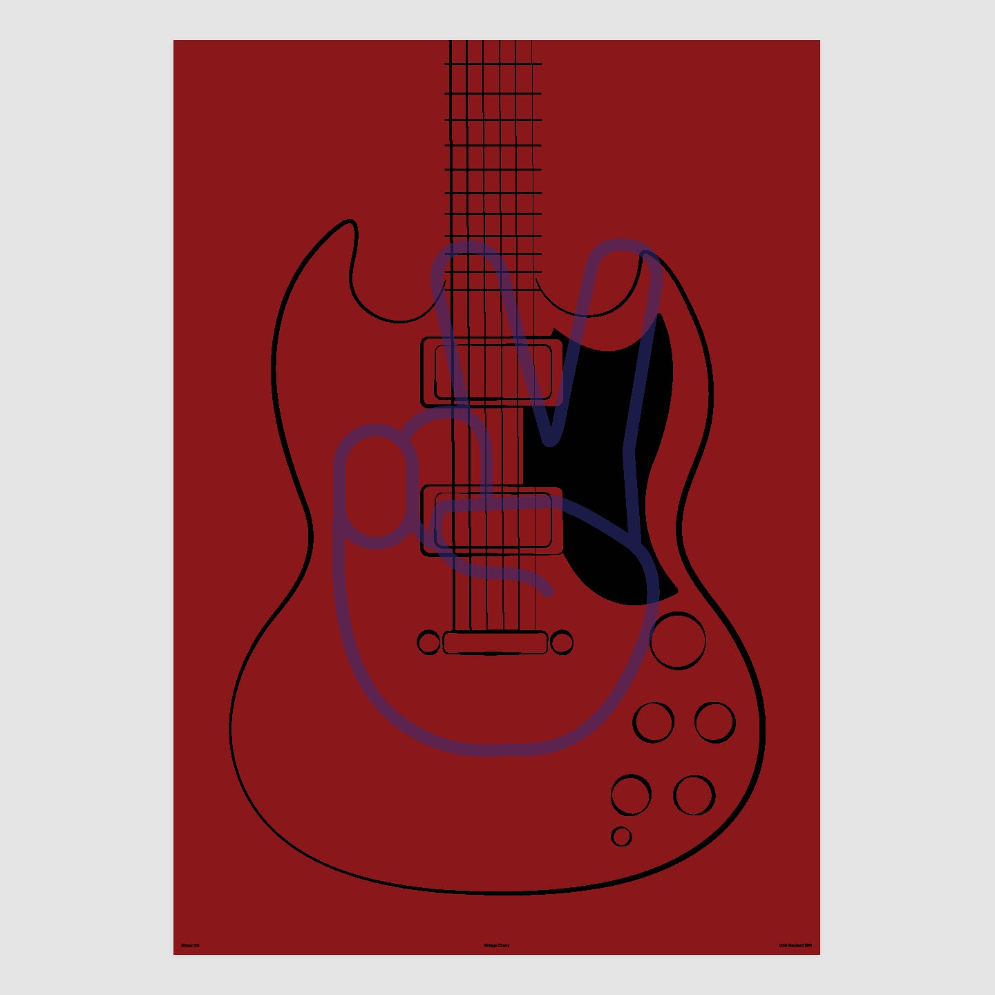 Gibson SG