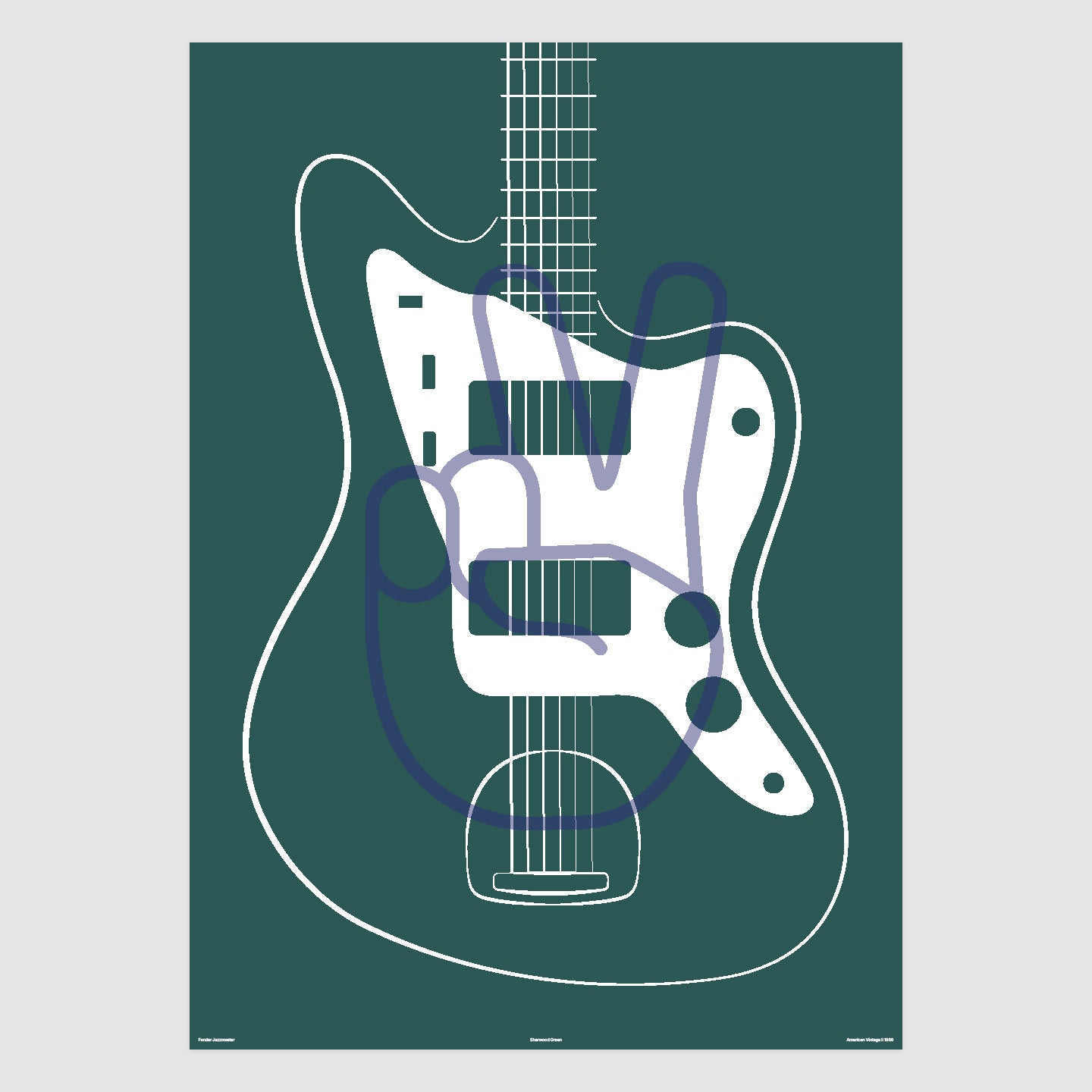 Fender Jazzmaster