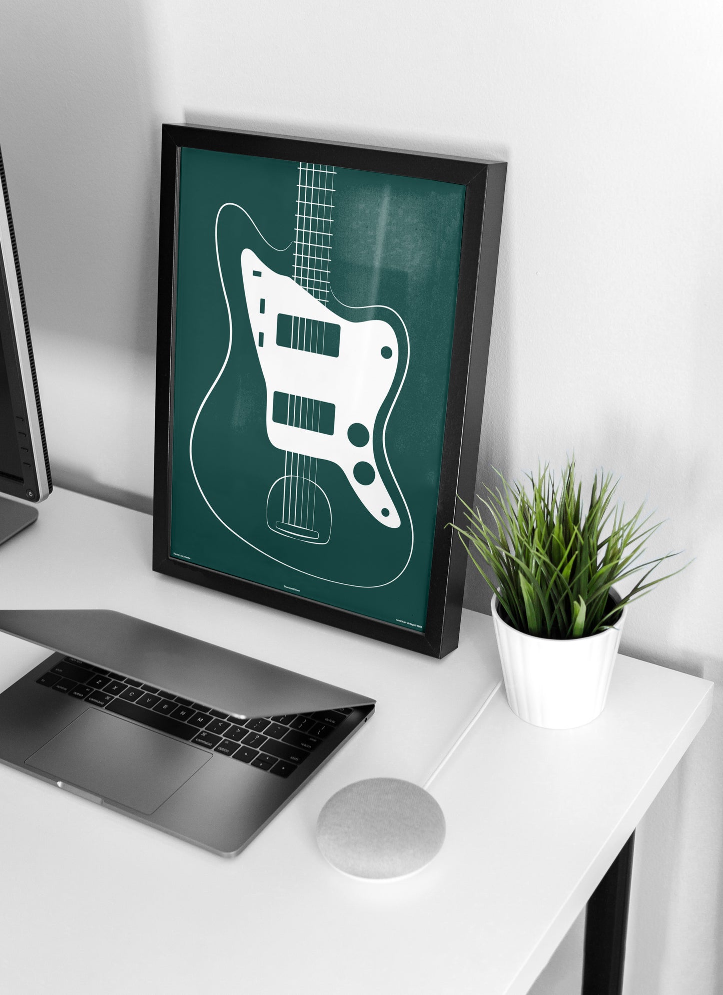 Fender Jazzmaster