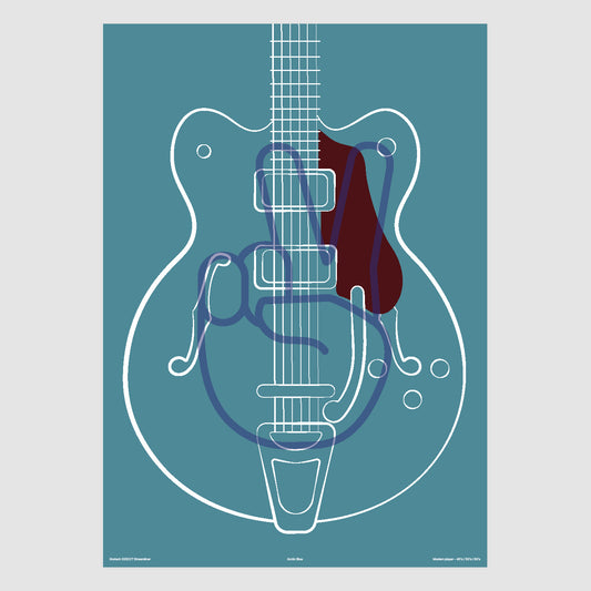 Gretsch G2622T Streamliner