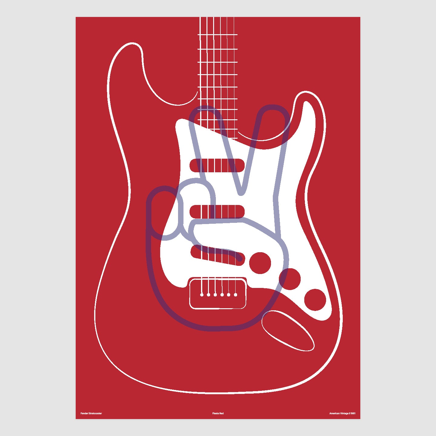 Fender Stratocaster