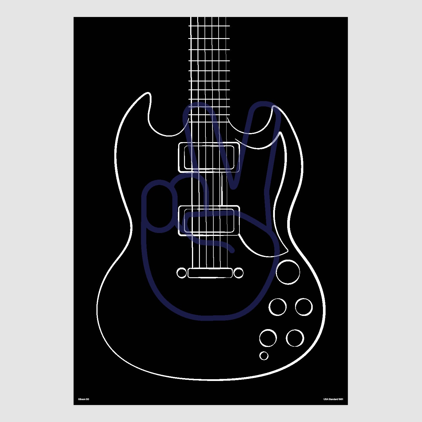 Gibson SG