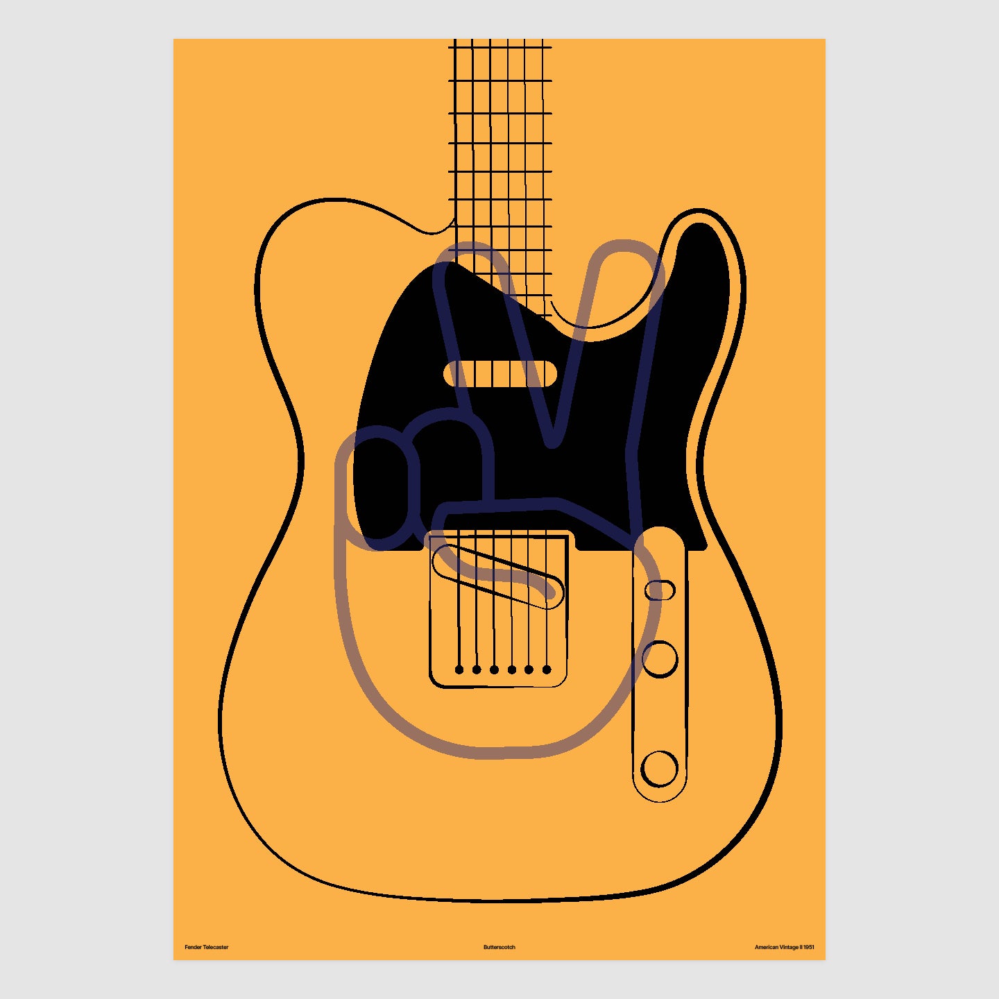 Fender Telecaster