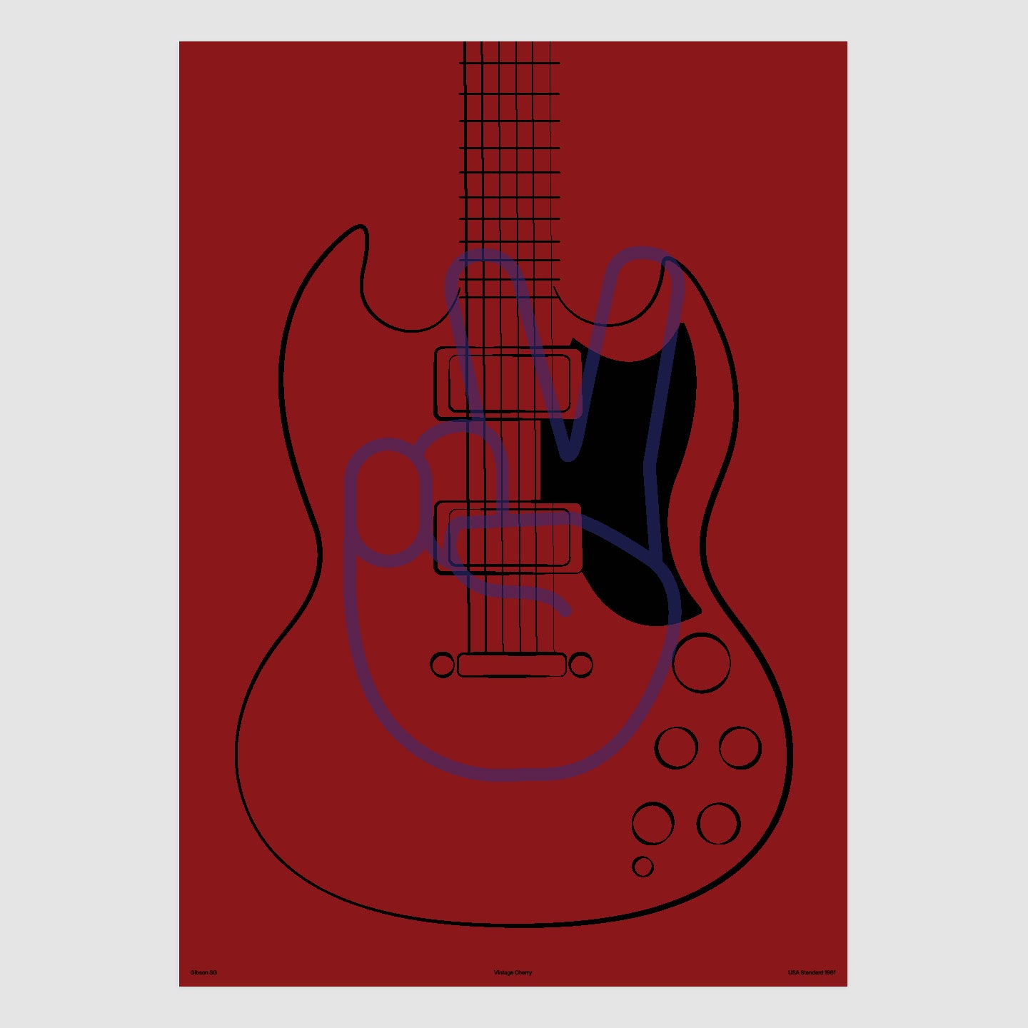 Gibson SG