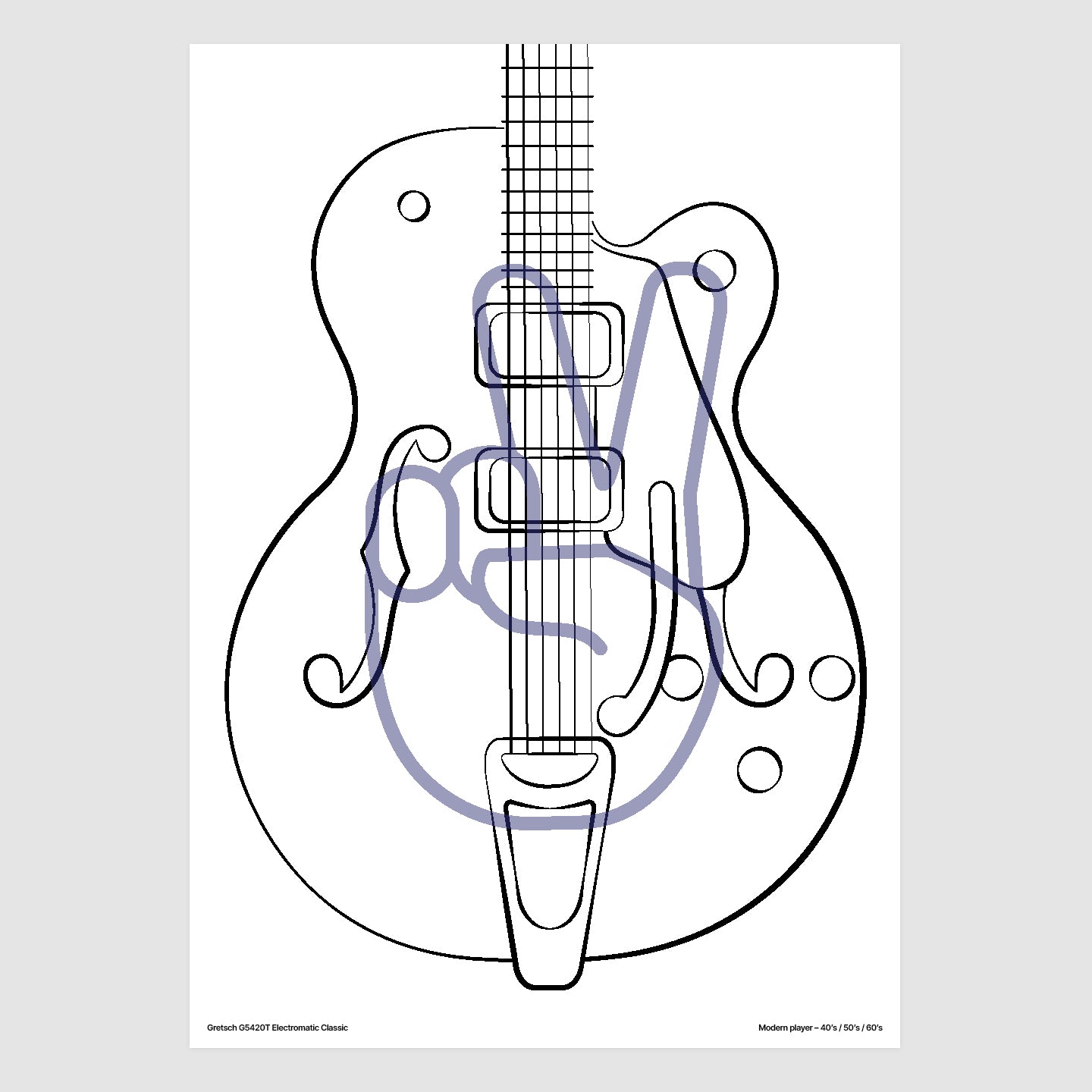 Gretsch G5420T Electromatic