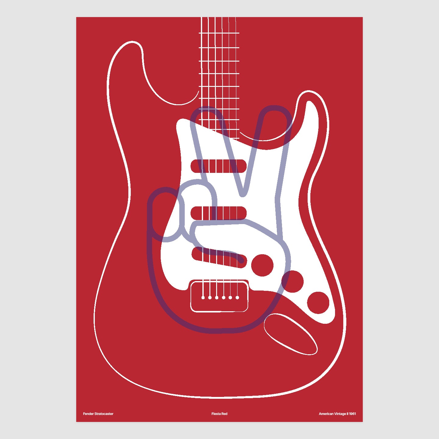 Fender Stratocaster