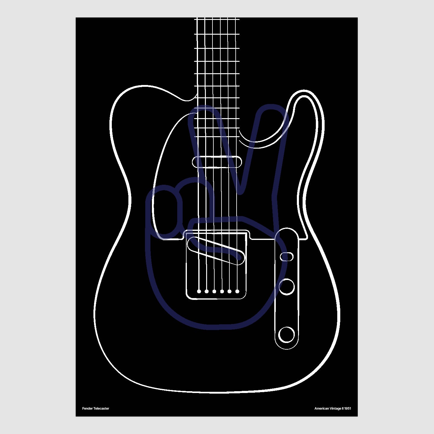 Fender Telecaster