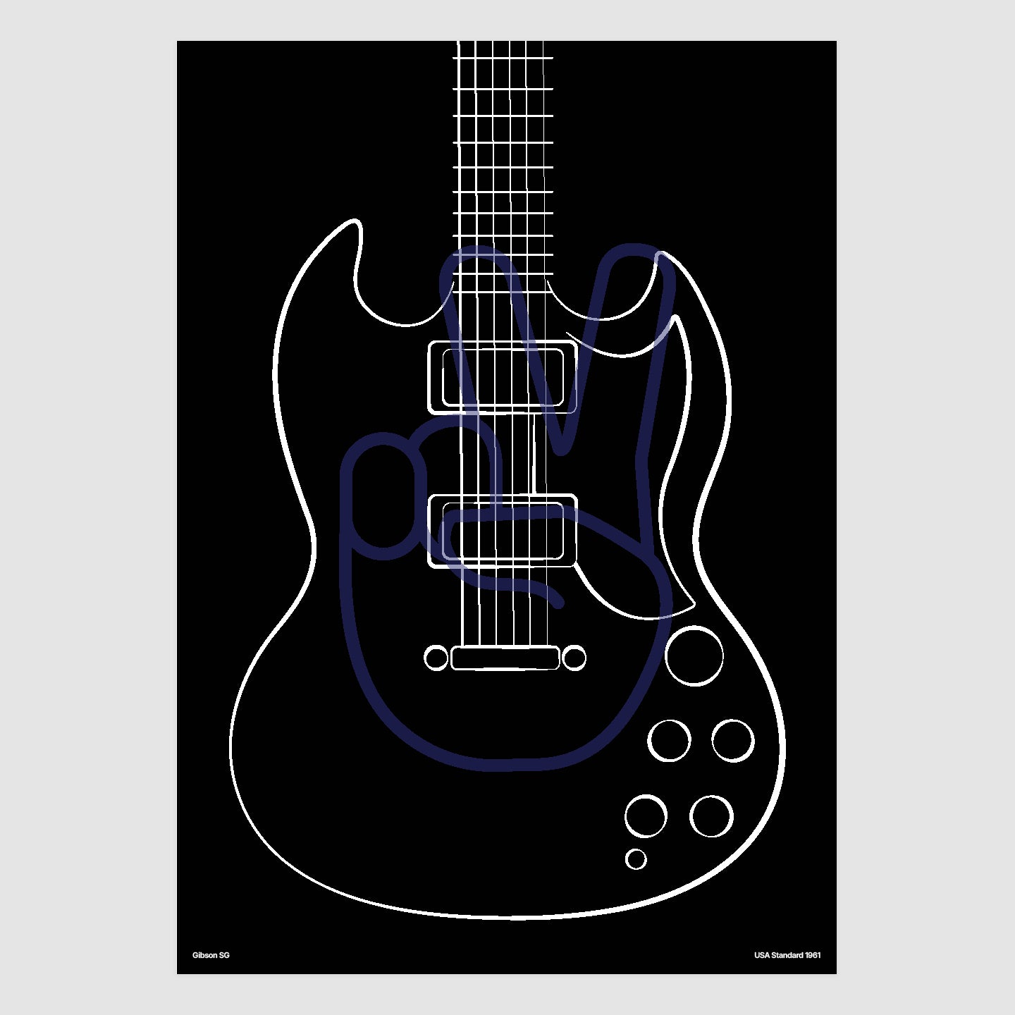 Gibson SG