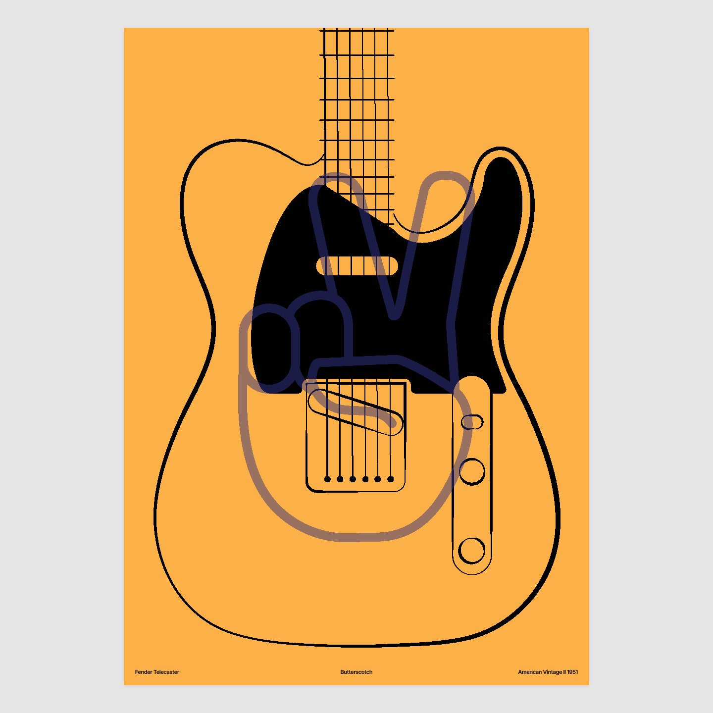 Fender Telecaster