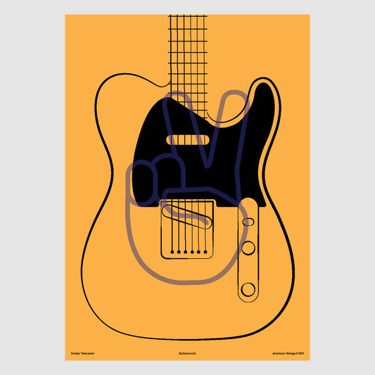 Fender Telecaster