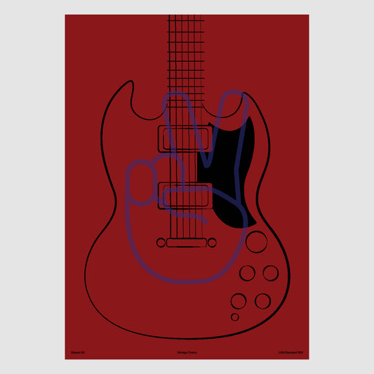 Gibson SG