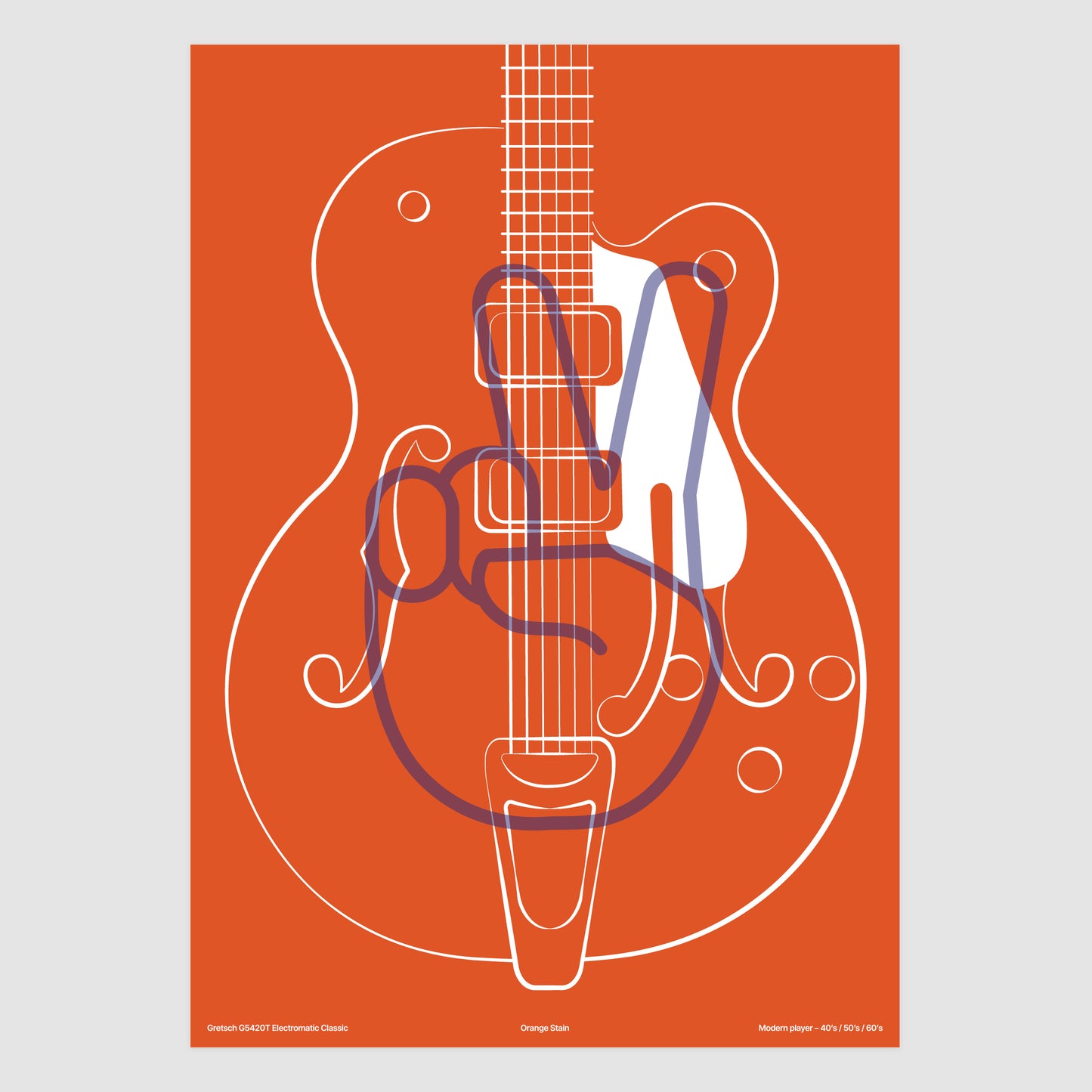 Gretsch G5420T Electromatic