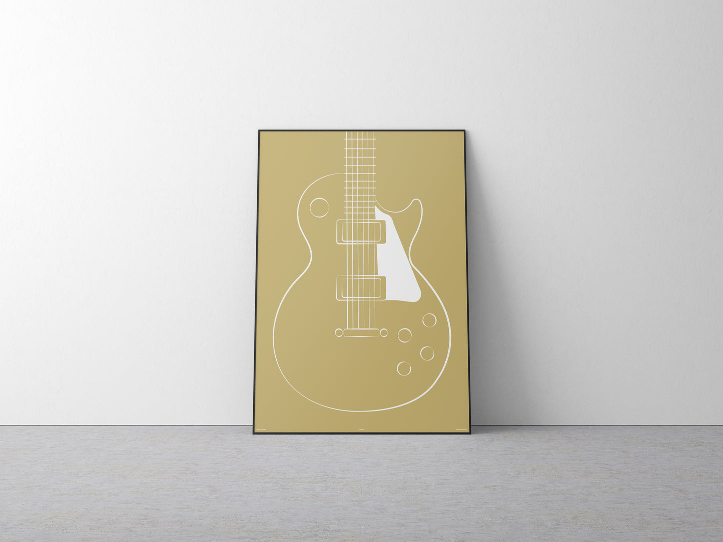 Gibson Les Paul