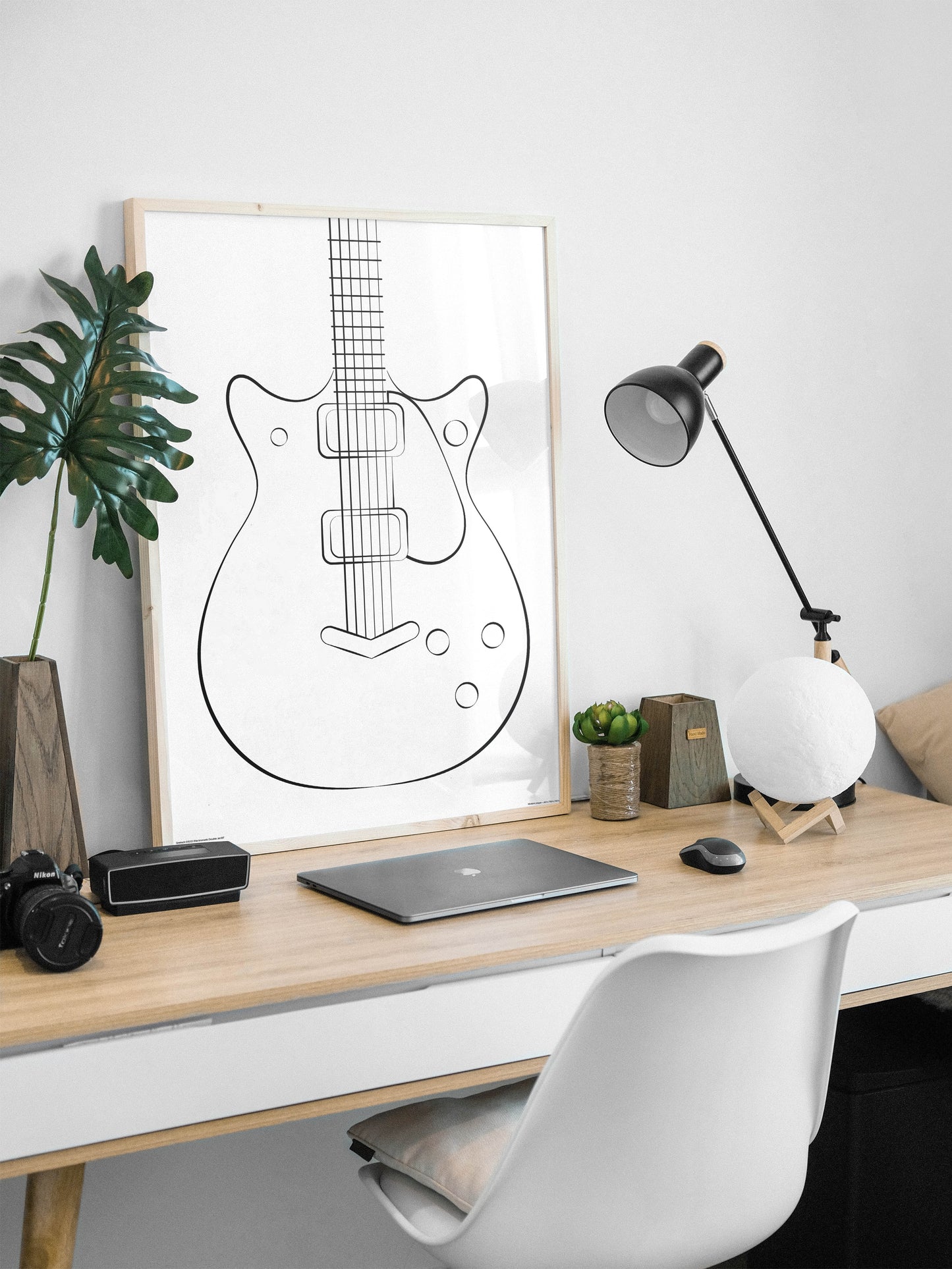 Gretsch G5222 Electromatic Double Jet